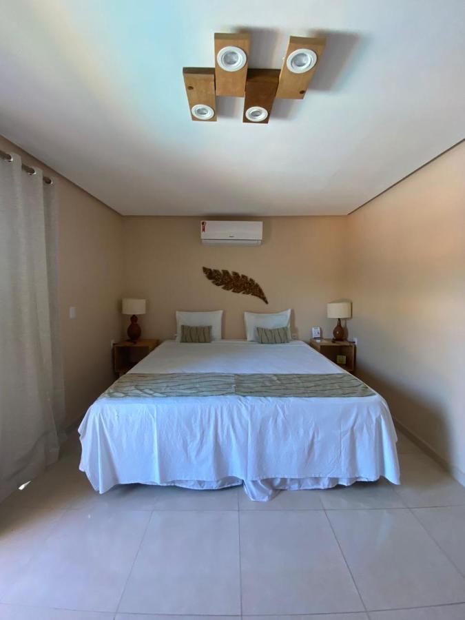 Pousada Baluarte Tutóia Esterno foto
